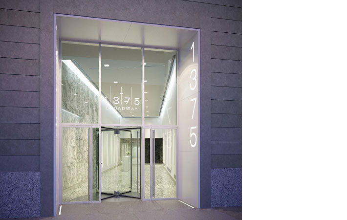 1375 Broadway