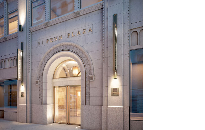 31 Penn Plaza