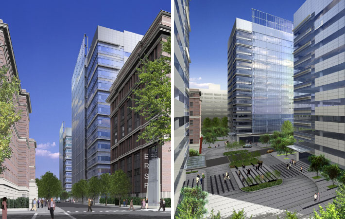 East River Science Park