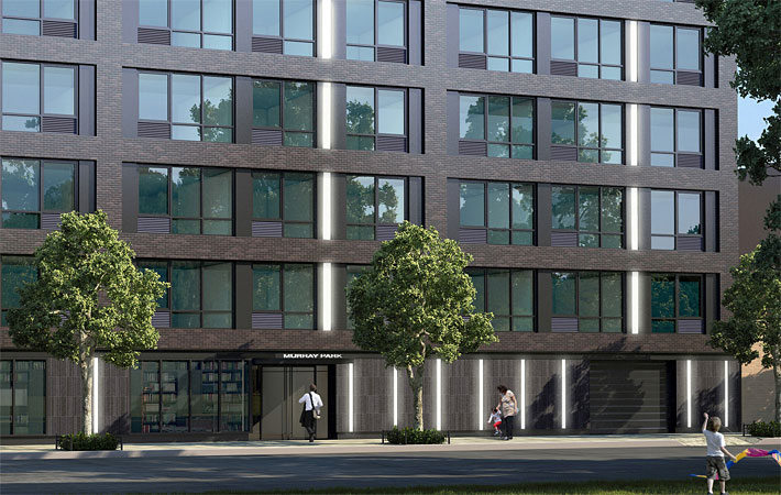 Murray Park