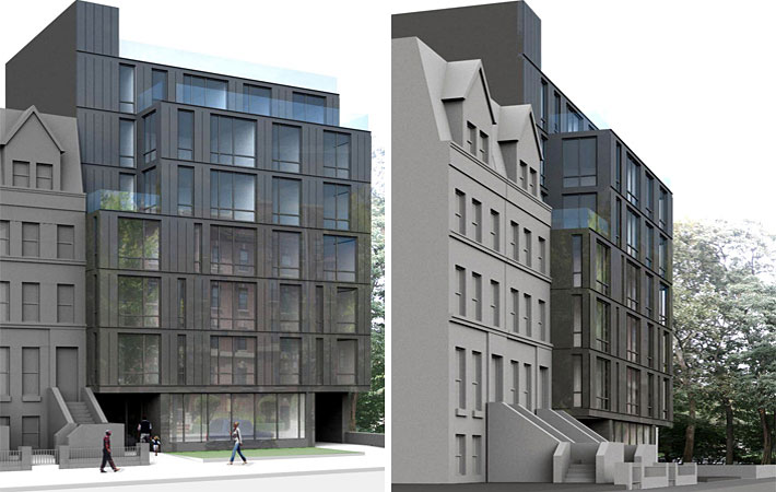 Lefferts Place