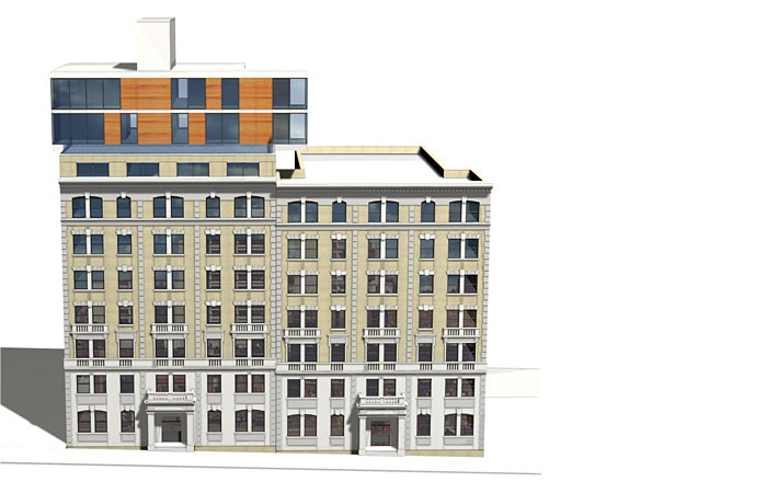 West 94th Street