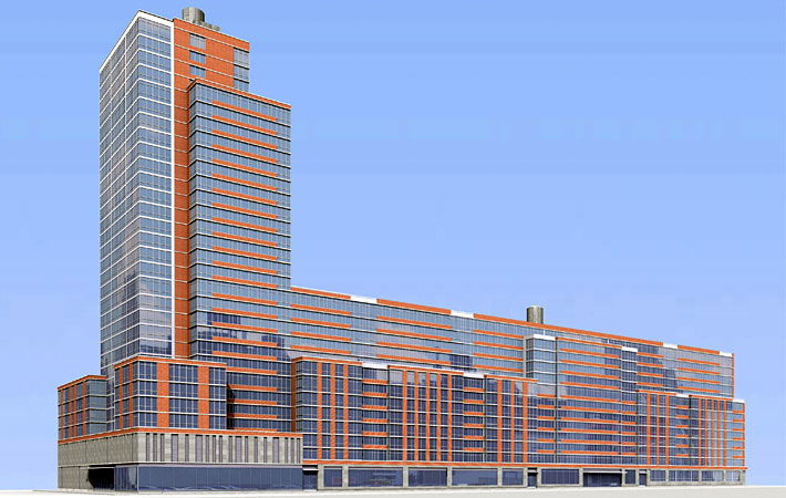 Avalon West Chelsea