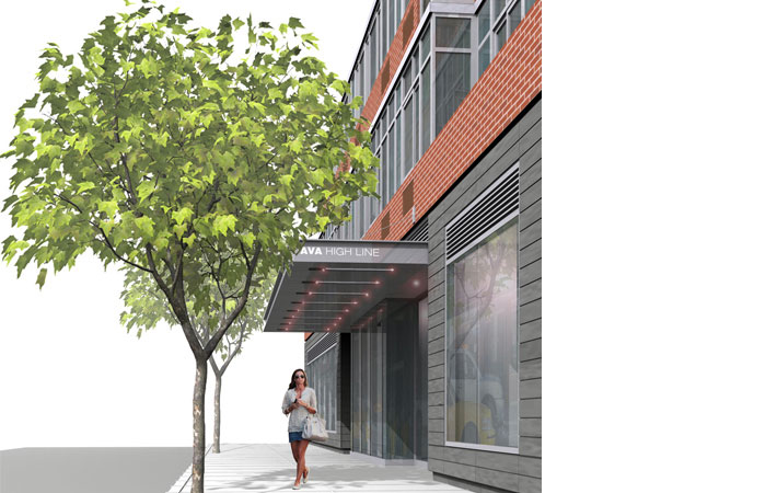 Avalon West Chelsea