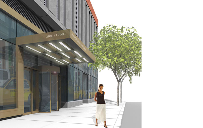 Avalon West Chelsea
