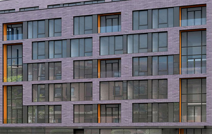 Hunter's Lofts