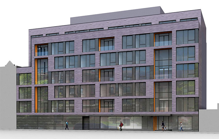 Hunter's Lofts