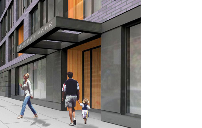 Hunter's Lofts