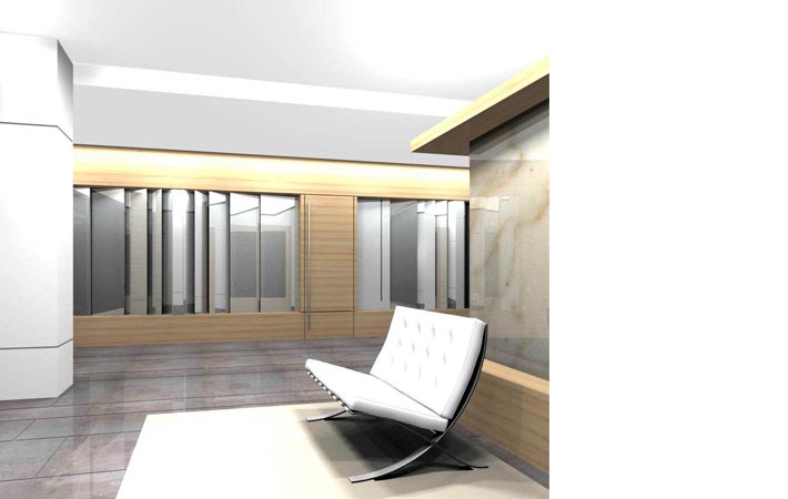 Hunter's Lofts