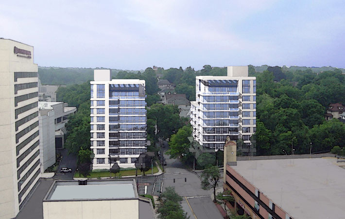 Hale Condominiums