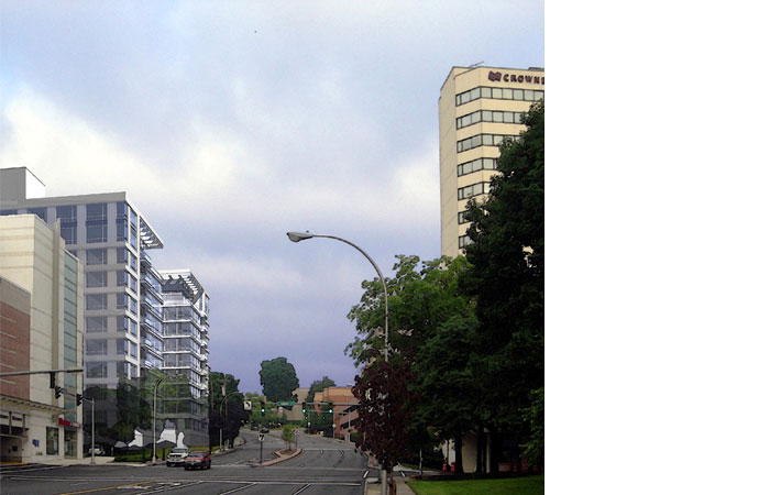 Hale Condominiums