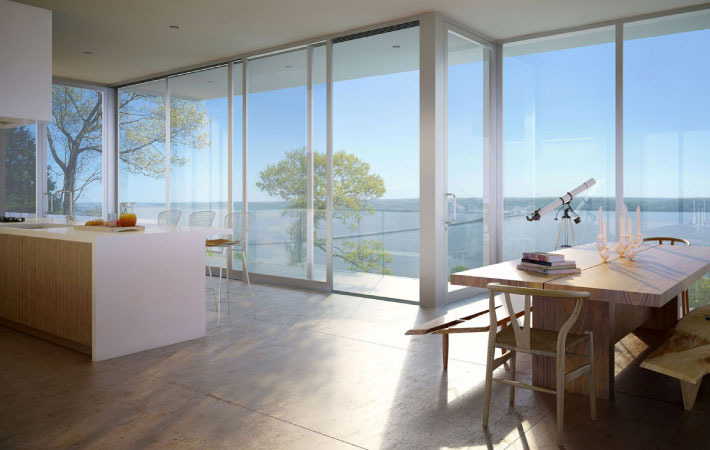 Nyack Residence