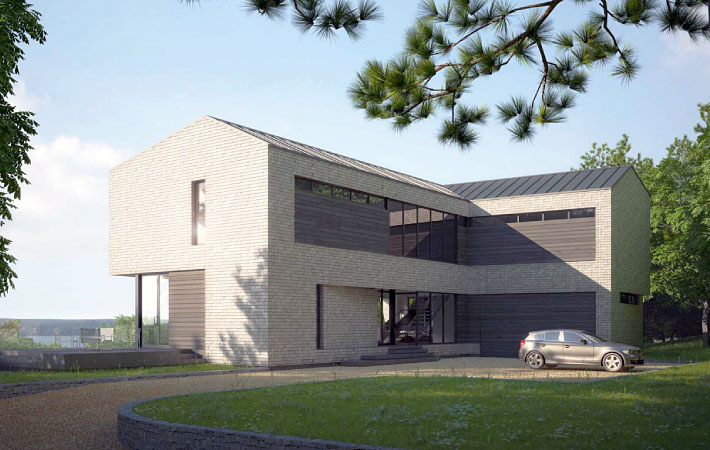 Nyack Residence