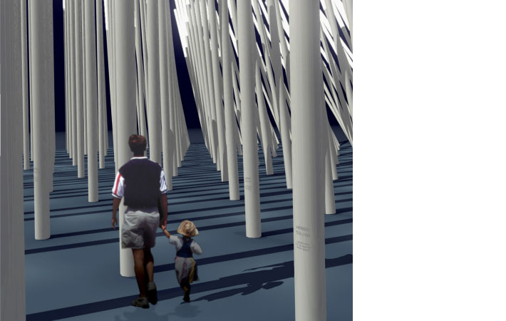 WTC Memorial