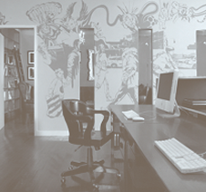 Wonderfactory NY
