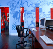 Wonderfactory NY