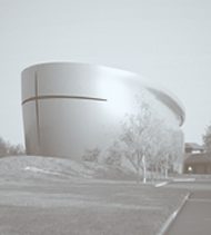 Air Force Chapel TX