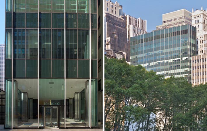 104 West 40th Street