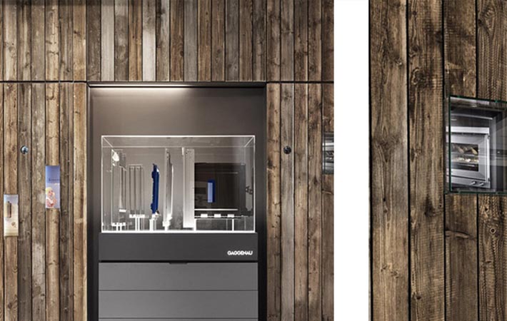 Shinola Store
