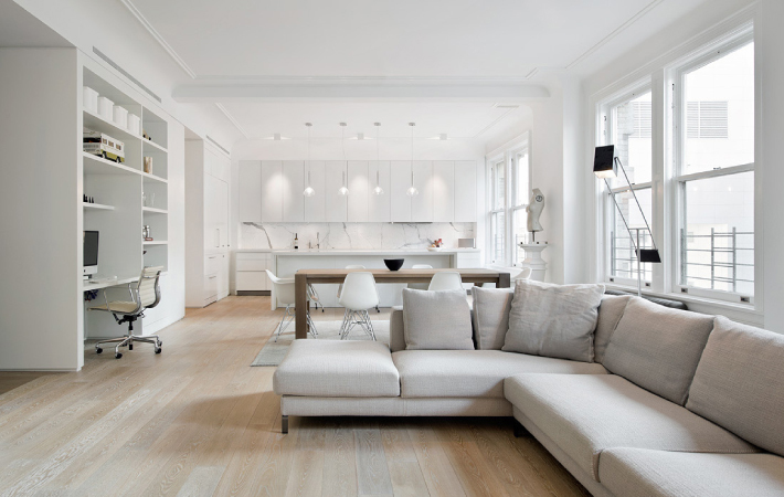 Tribeca Loft
