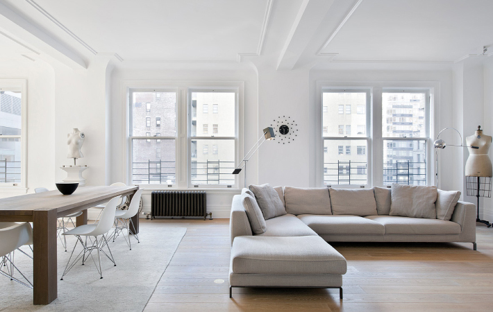 Tribeca Loft