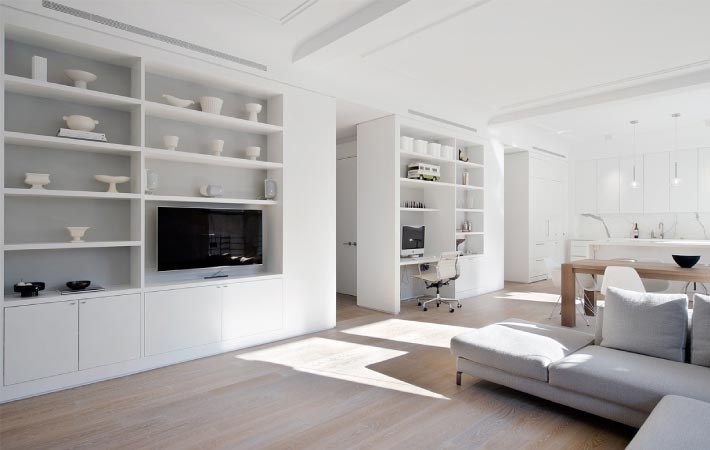 Tribeca Loft