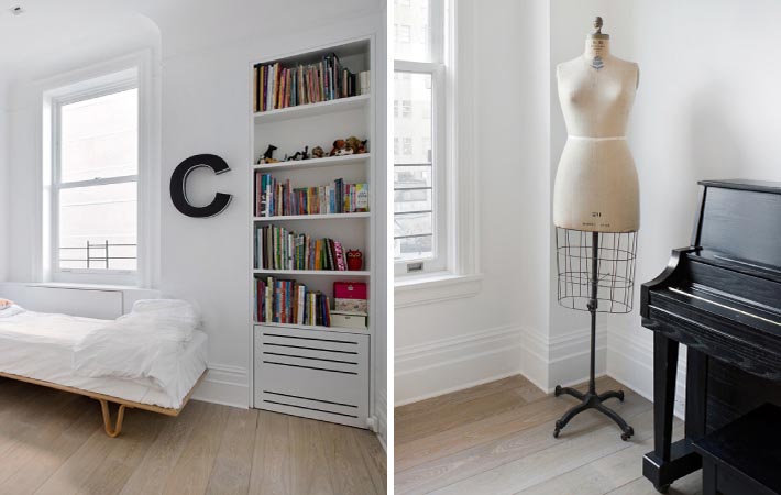 Tribeca Loft