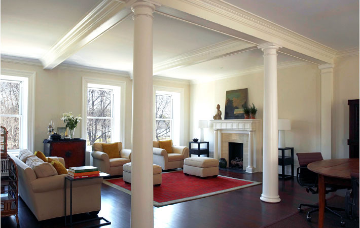 UWS Apartment