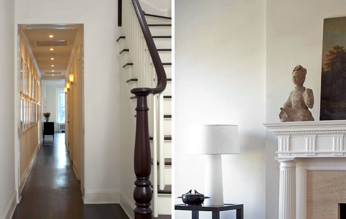 UWS Apartment