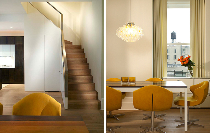 Tribeca Loft