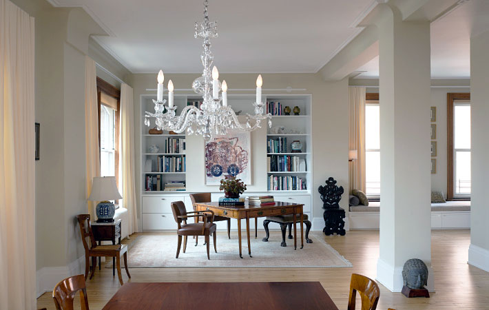 Tribeca Loft
