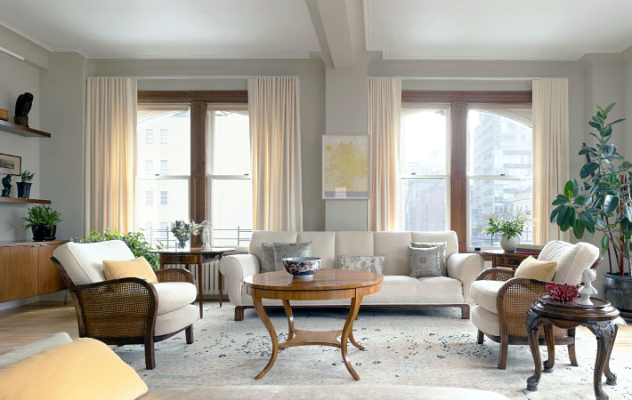 Tribeca Loft