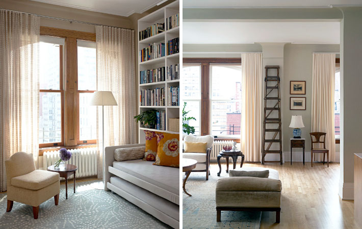 Tribeca Loft