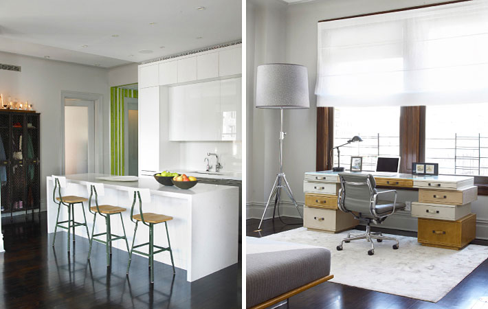 Tribeca Loft