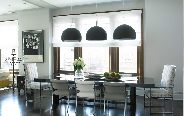 Tribeca Loft
