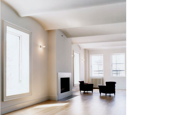 Tribeca Loft