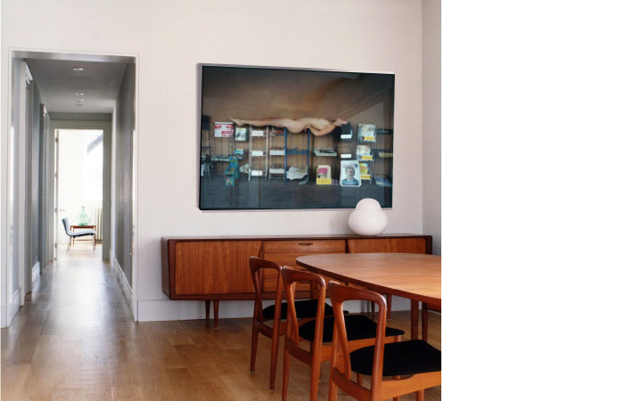 Tribeca Loft