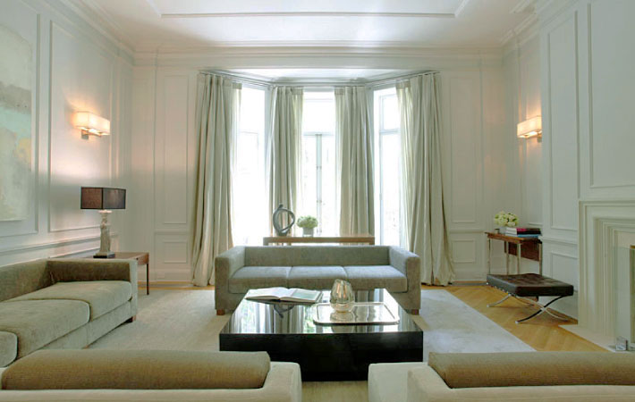 UES Townhome