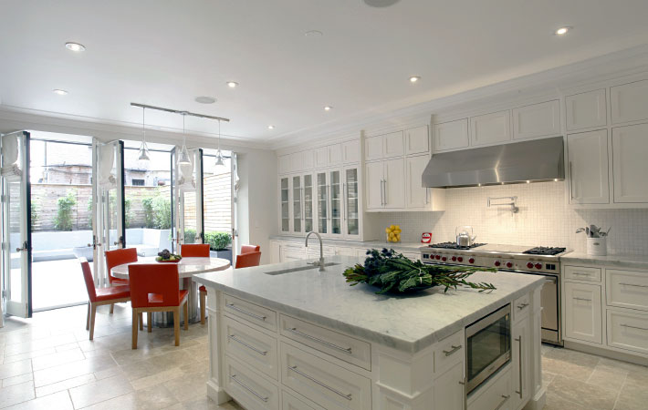 UES Townhome