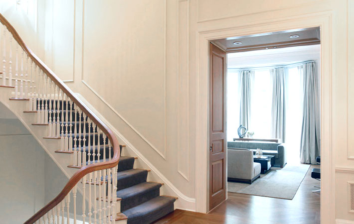 UES Townhome