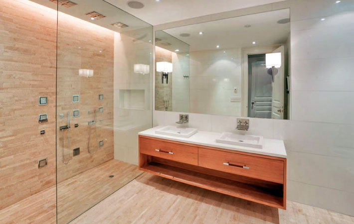 UES Townhome