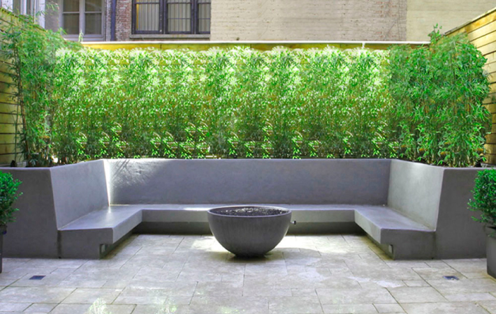 UES Townhome