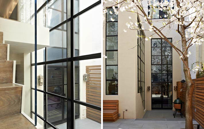 Park Slope Townhouse
