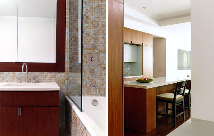 Gramercy Apartment