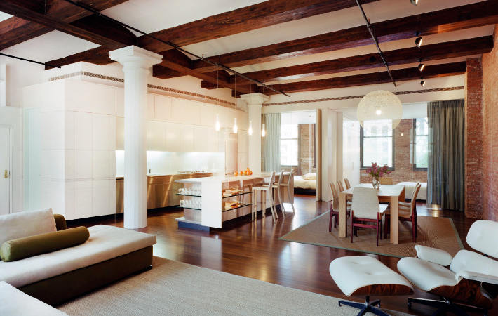 Chelsea Loft