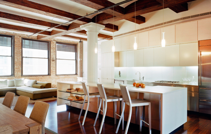 Chelsea Loft