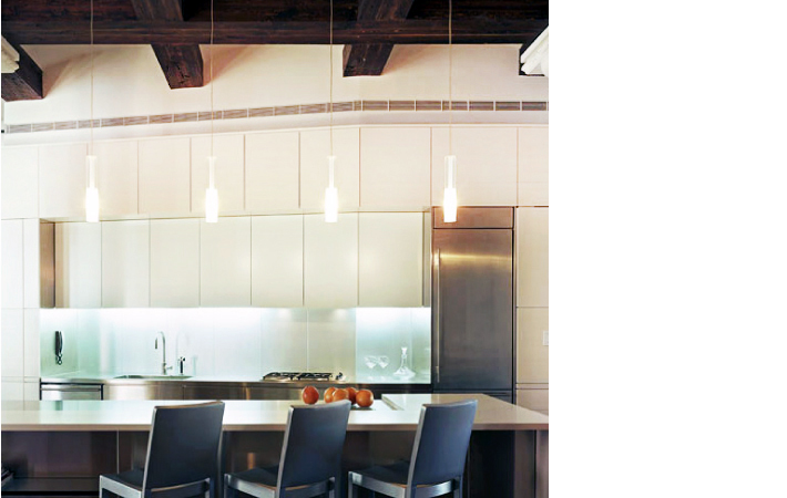Chelsea Loft