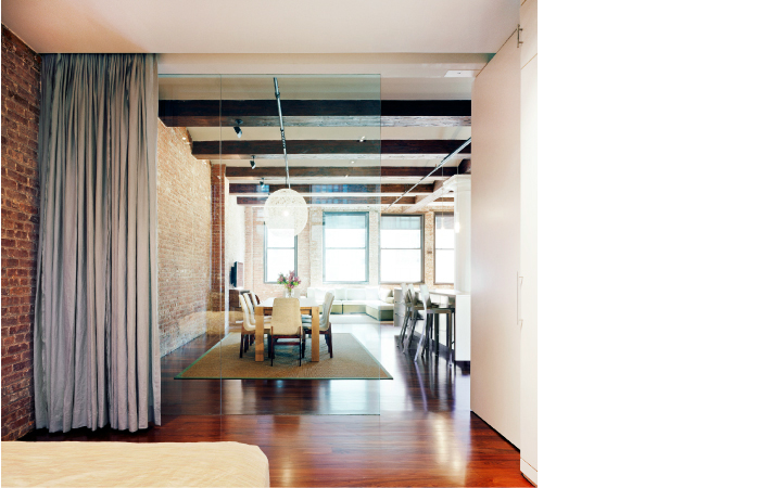 Chelsea Loft