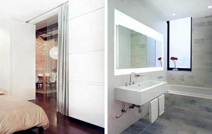 Chelsea Loft