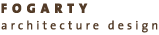 Fogarty Logo